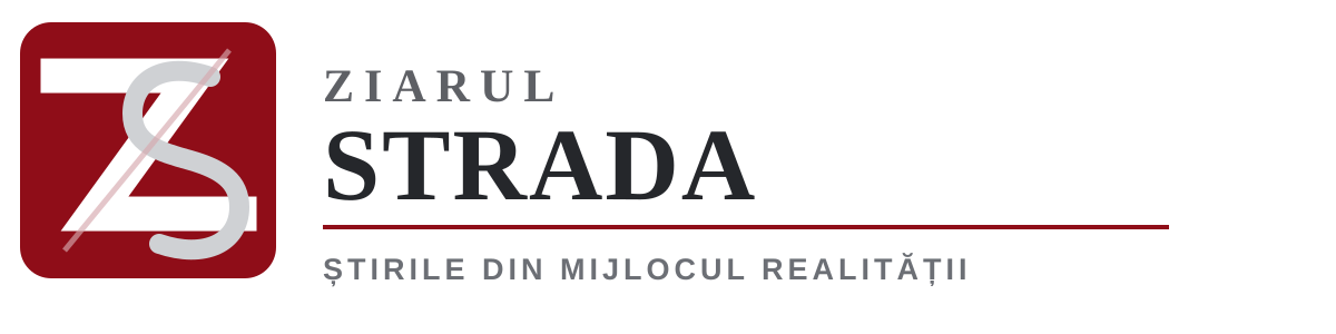 Ziarul Strada