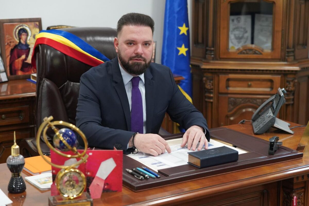 Vlad Popescu Piedone:  „Sectorul 5 înseamnă oameni. Administrația adevărată se face în mijlocul comunității”