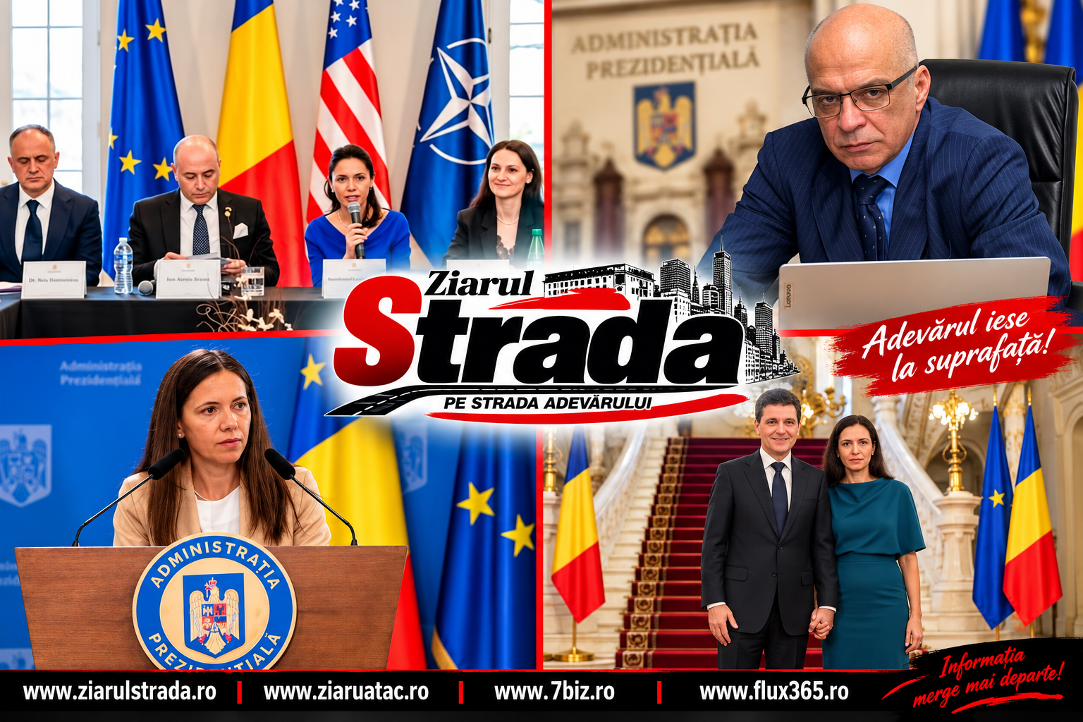 „DUDUCA” DE LA PALAT ȘI ROMÂNIA FANARIOTĂ 2.0: LA COTROCENI FUNCȚIILE SE PRIMESC PRIN VOT SAU PRIN APROPIERE?