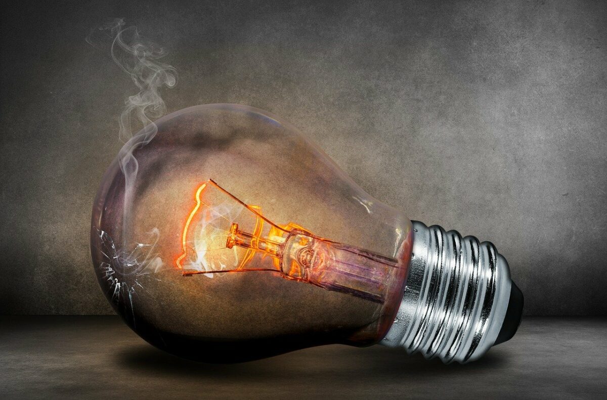 Guvernul prelungește starea de alertă energetică până la finalul lunii septembrie