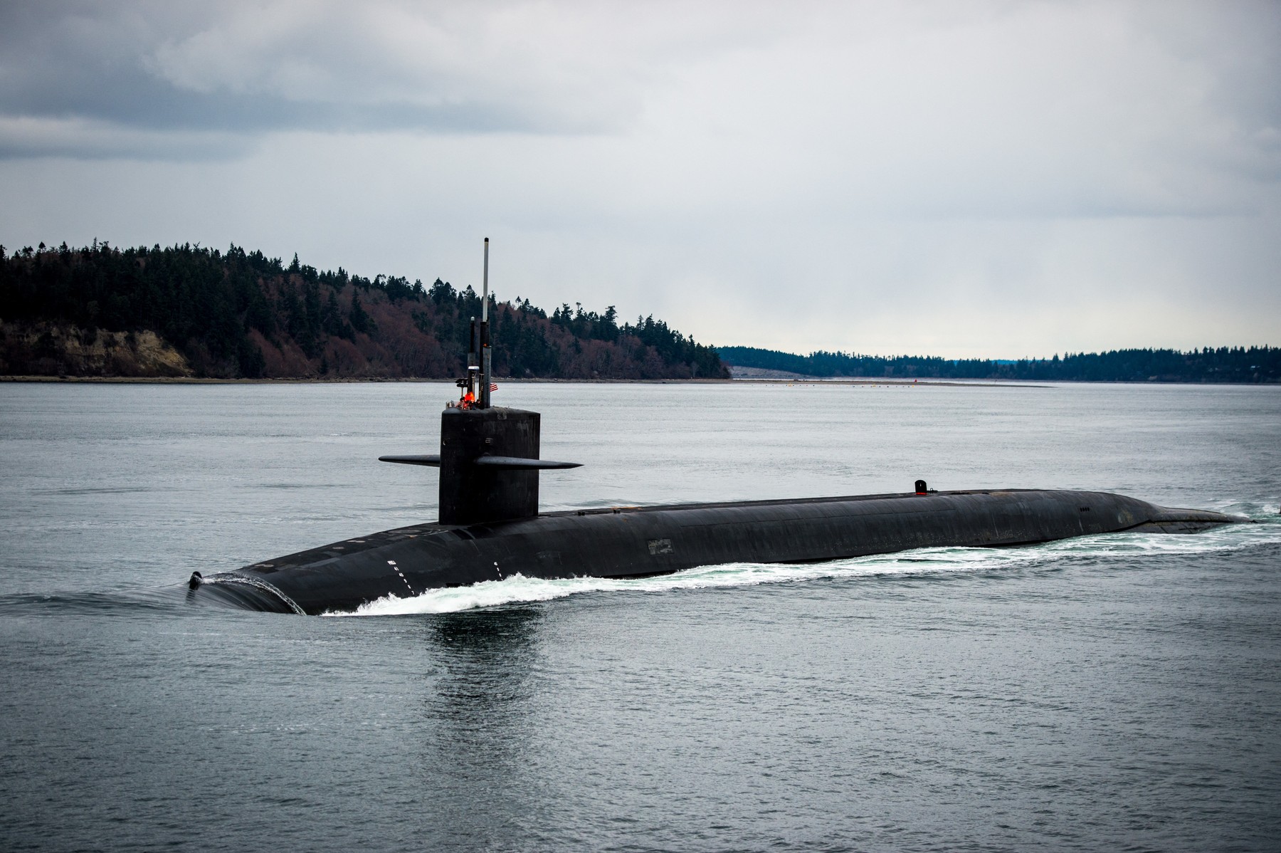 Războiul din Ucraina schimbă apărarea Europei. Cursa pentru nave și submarine ia amploare