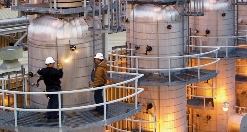 Proiect de 225 de milioane de euro pentru stocarea dioxidului de carbon sub Marea Nordului, susținut de Uniunea Europeană