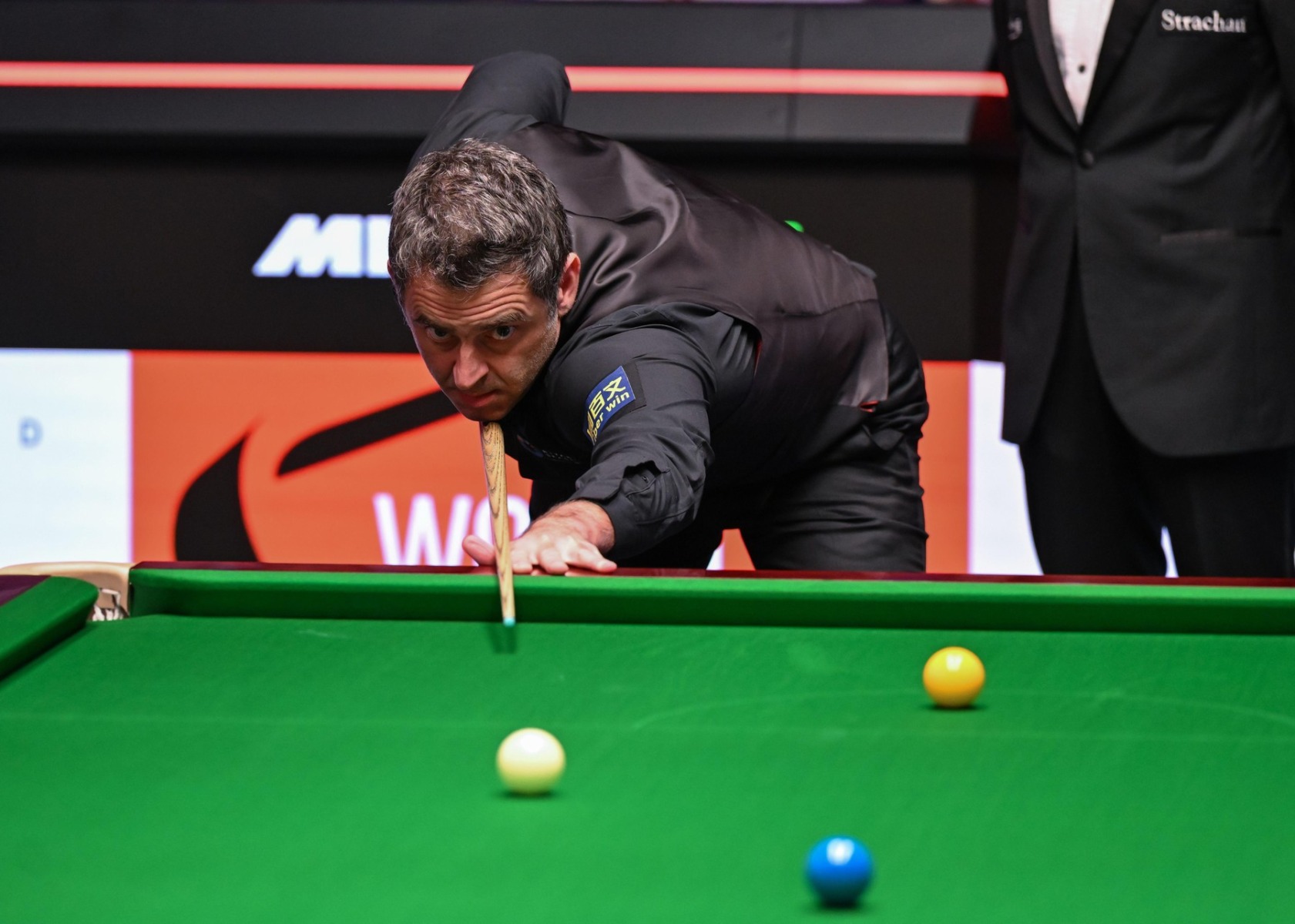 VIDEO: Ronnie O’Sullivan, cel mai bun rezultat al sezonului: calificare în sferturi la Wuhan Open
