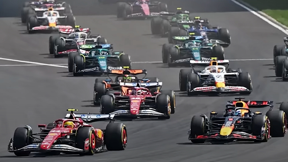 Haos în calendarul F1: Conflictul din Orientul Mijlociu dă peste cap inclusiv programul din 2027