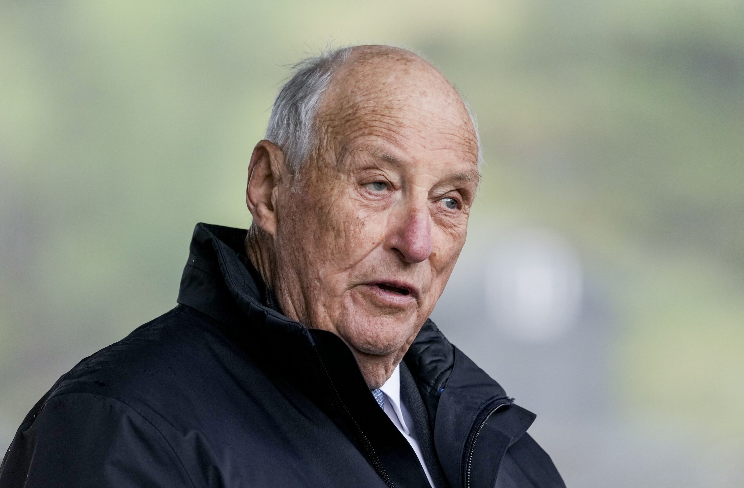 Regele Harald al V-lea al Norvegiei a murit la 89 de ani / După 35 de ani pe tron, va fi succedat de fiul său, Haakon
