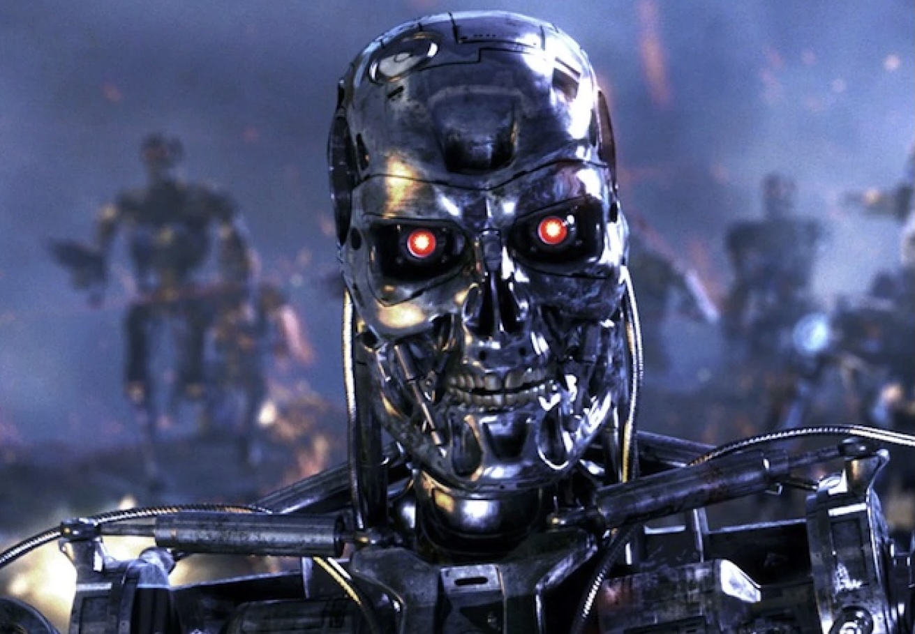 Scenariu SF tot mai aproape de realitate: Soldații – roboți ar putea ajunge pe câmpul de luptă până în 2035