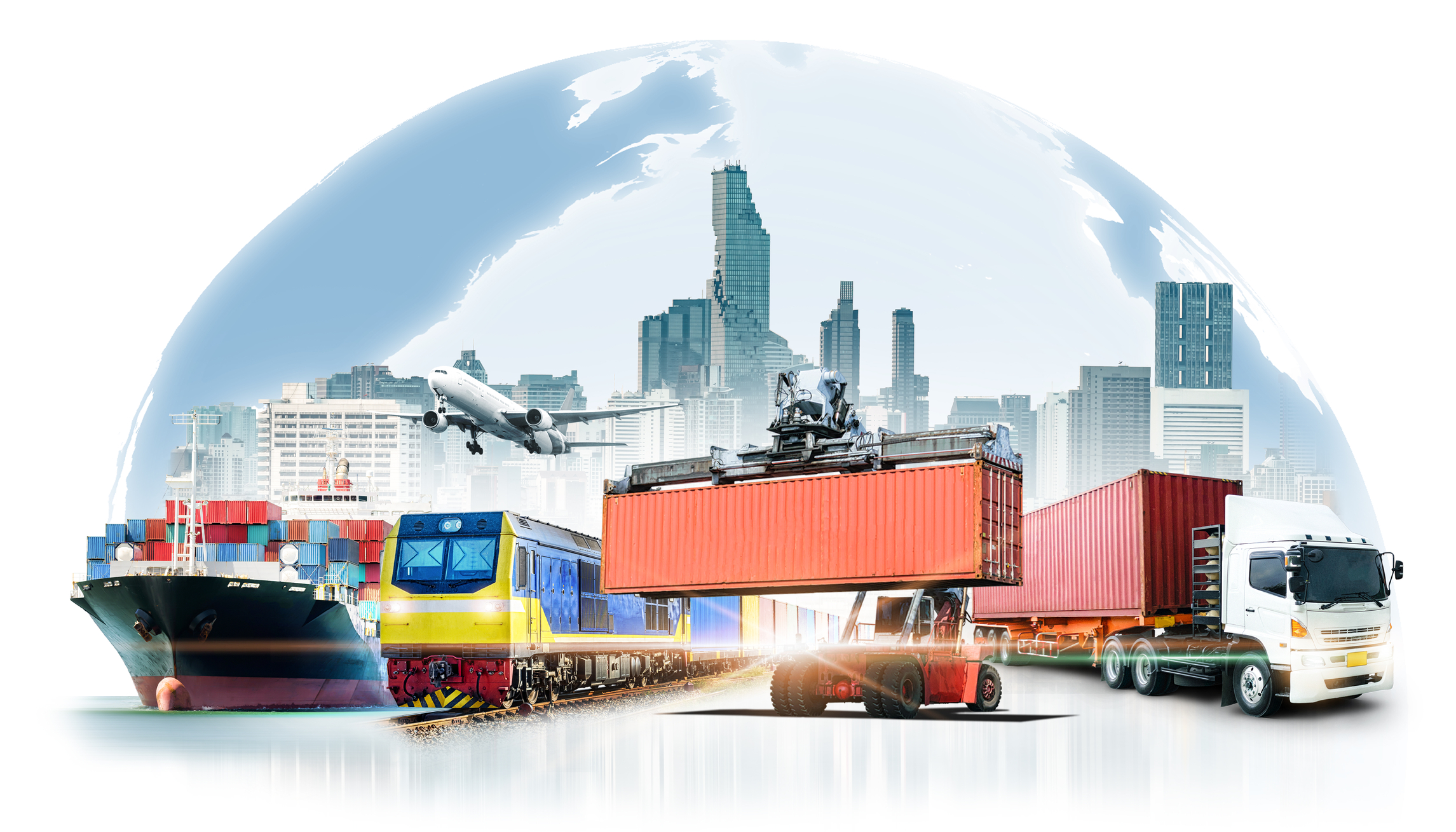 Economia mondială va depăși 150 de trilioane de dolari în 2030. SUA și China vor rămâne cele mai mari economii / Prognoza pentru România
