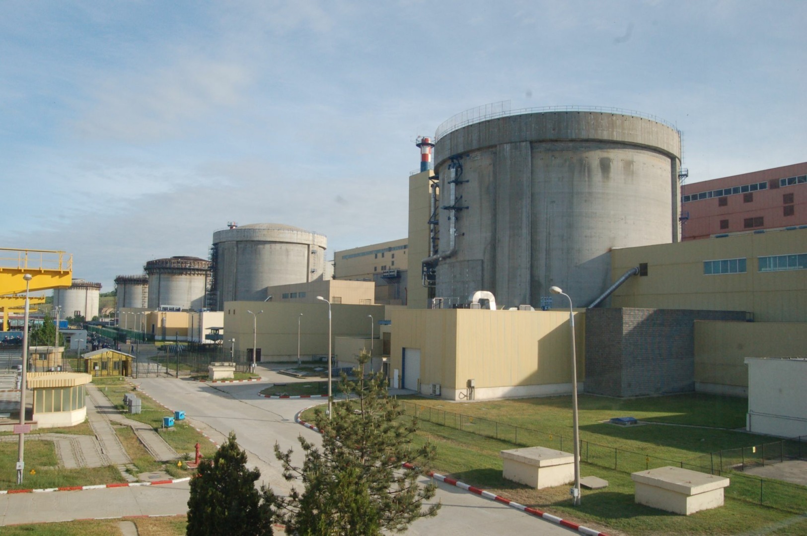 Fluviul vs. atomul – Adevăratul război energetic al Europei