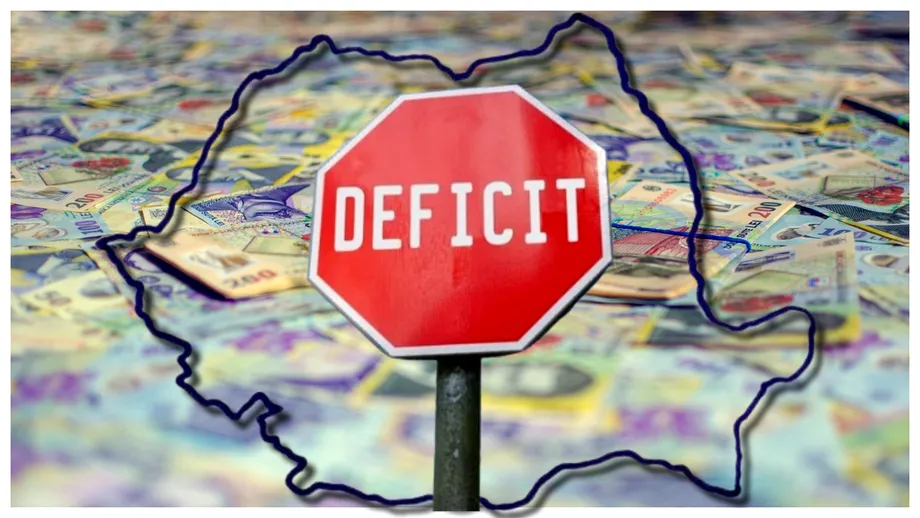BREAKING | Deficitul bugetar s-a redus cu 28 miliarde lei, la 2,34% din PIB, după primele șapte luni ale anului
