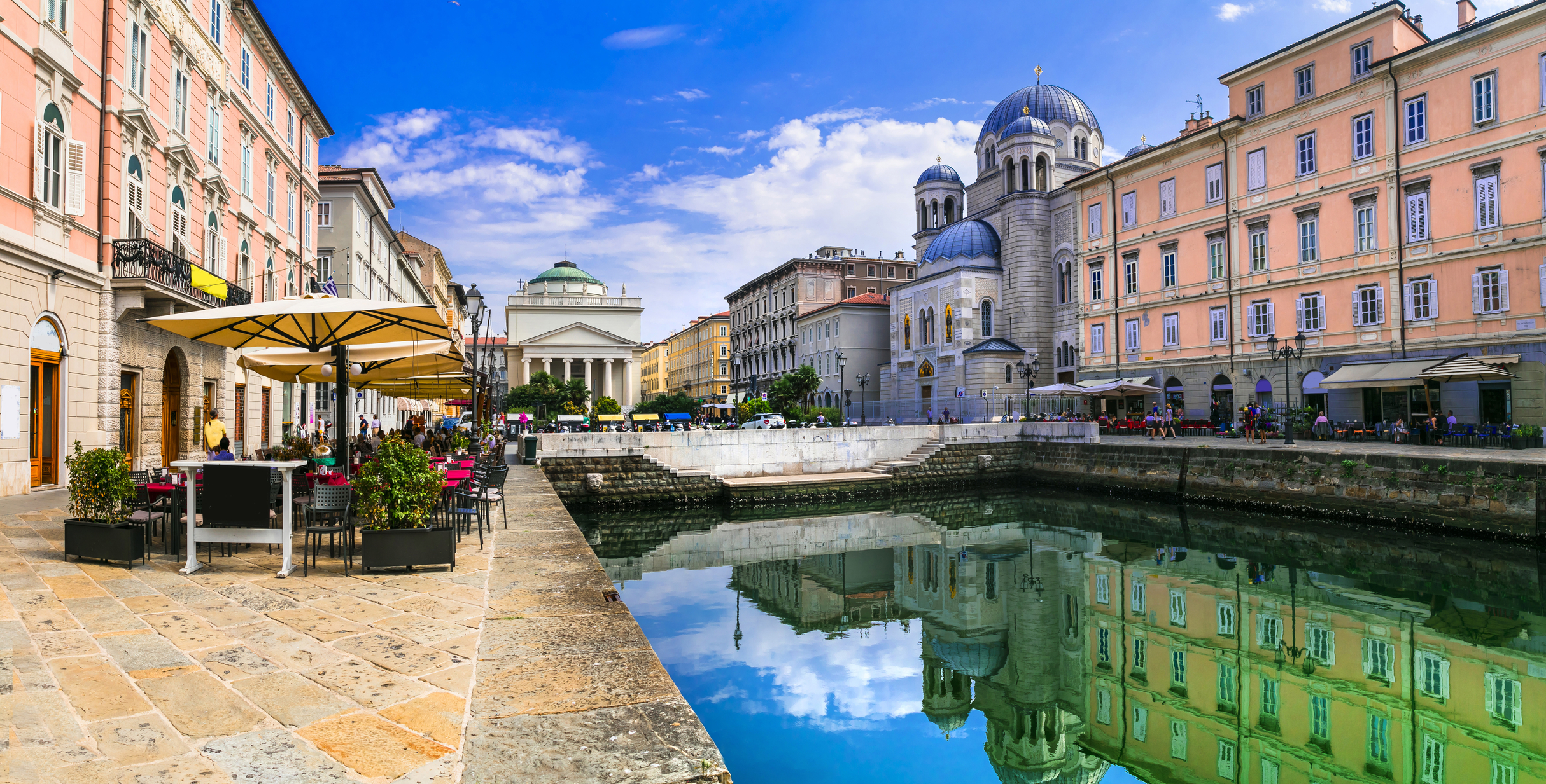 Idei de vacanță în septembrie: cele mai ieftine orașe din Italia pentru o călătorie în această toamnă