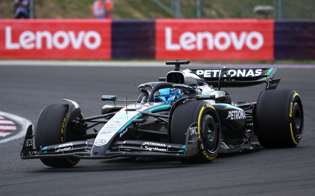 Alarmă la Mercedes după GP-ul Olandei: directorul tehnic cere o analiză internă