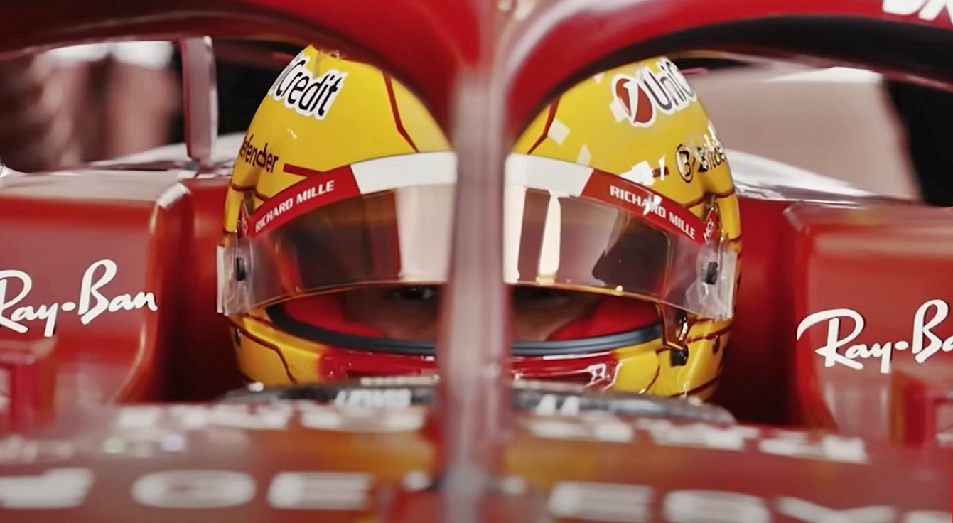 Ferrari pregătește marea lovitură la Monza – Noul motor primește undă verde de la FIA