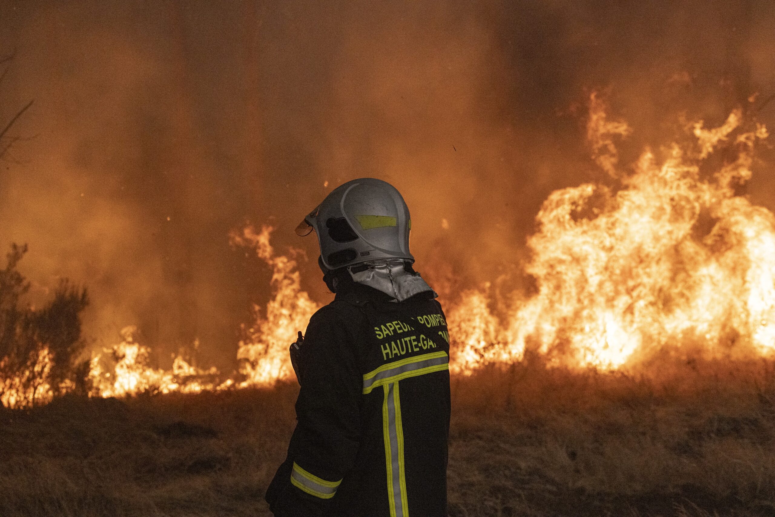 Serviciile secrete poloneze suspectează un act de sabotaj după un incendiu la o fabrică de drone