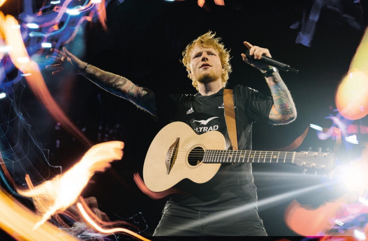 Robert Kraft, obligat de Ed Sheeran să doneze 2 milioane de dolari după scandalul cu Macklemore, acuzat de discursul urii