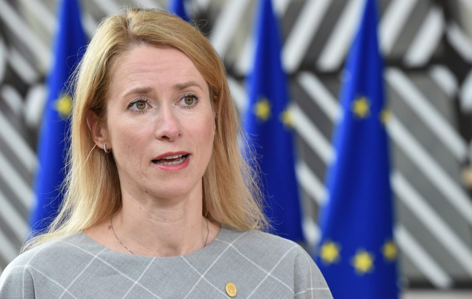 Uniunea Europeană va înăspri regimul de sancţiuni împotriva Rusiei, anunţă şefa diplomaţiei europene