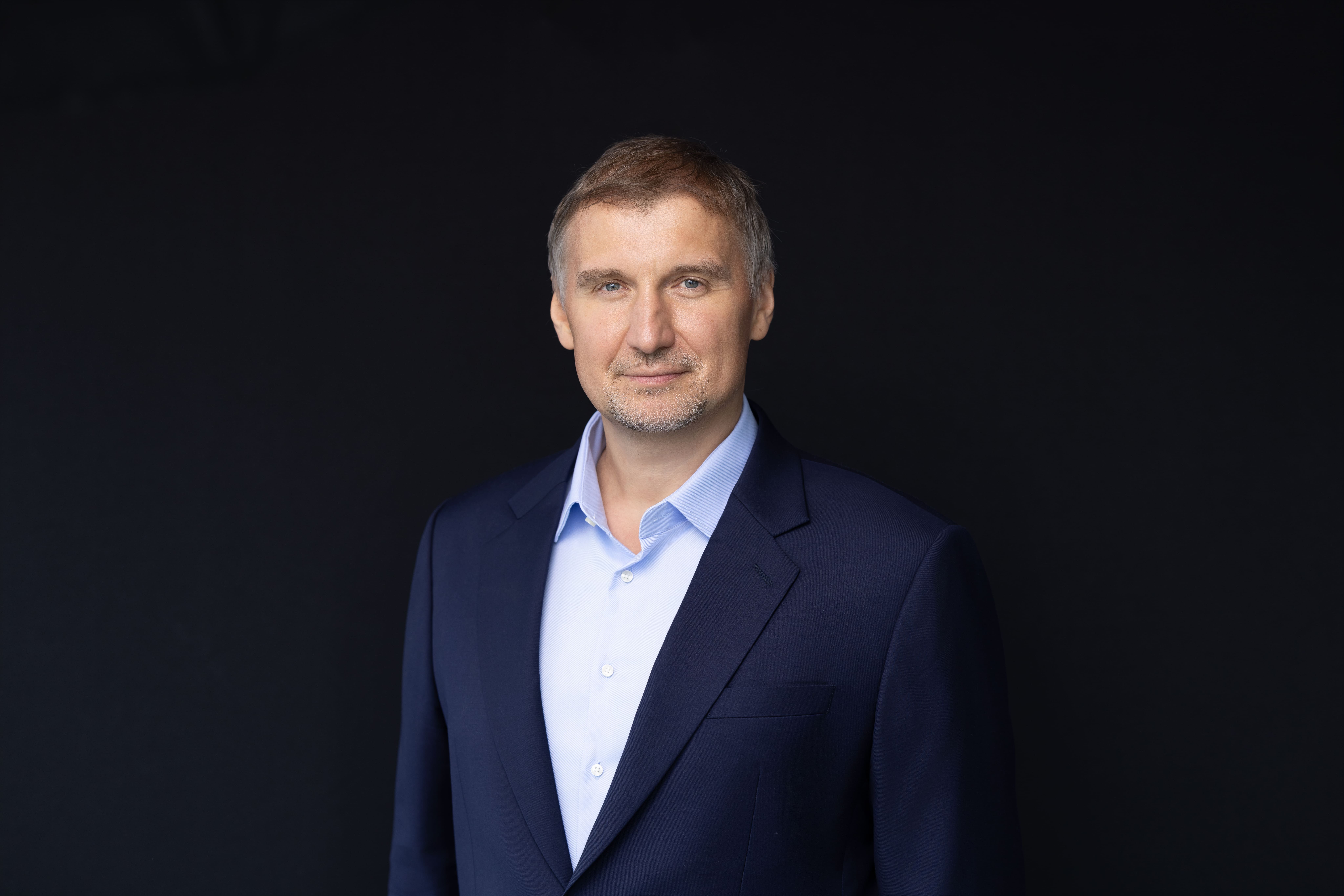 Danone are un nou Managing Director pentru Europa Centrală. Va coordona operațiunile din România și alte patru țări