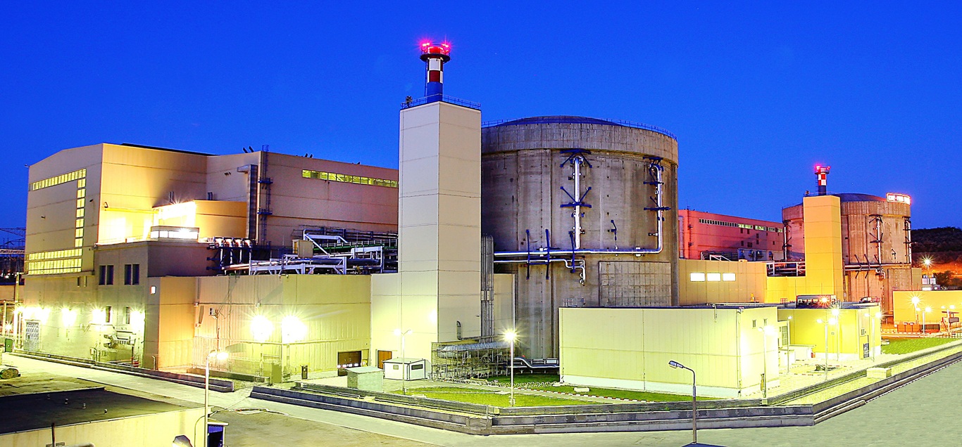 Elvețienii de la ABB vor moderniza sistemele de automatizare pentru a prelungi cu 30 de ani durata de viață a Unității 1 a centralei de la Cernavodă