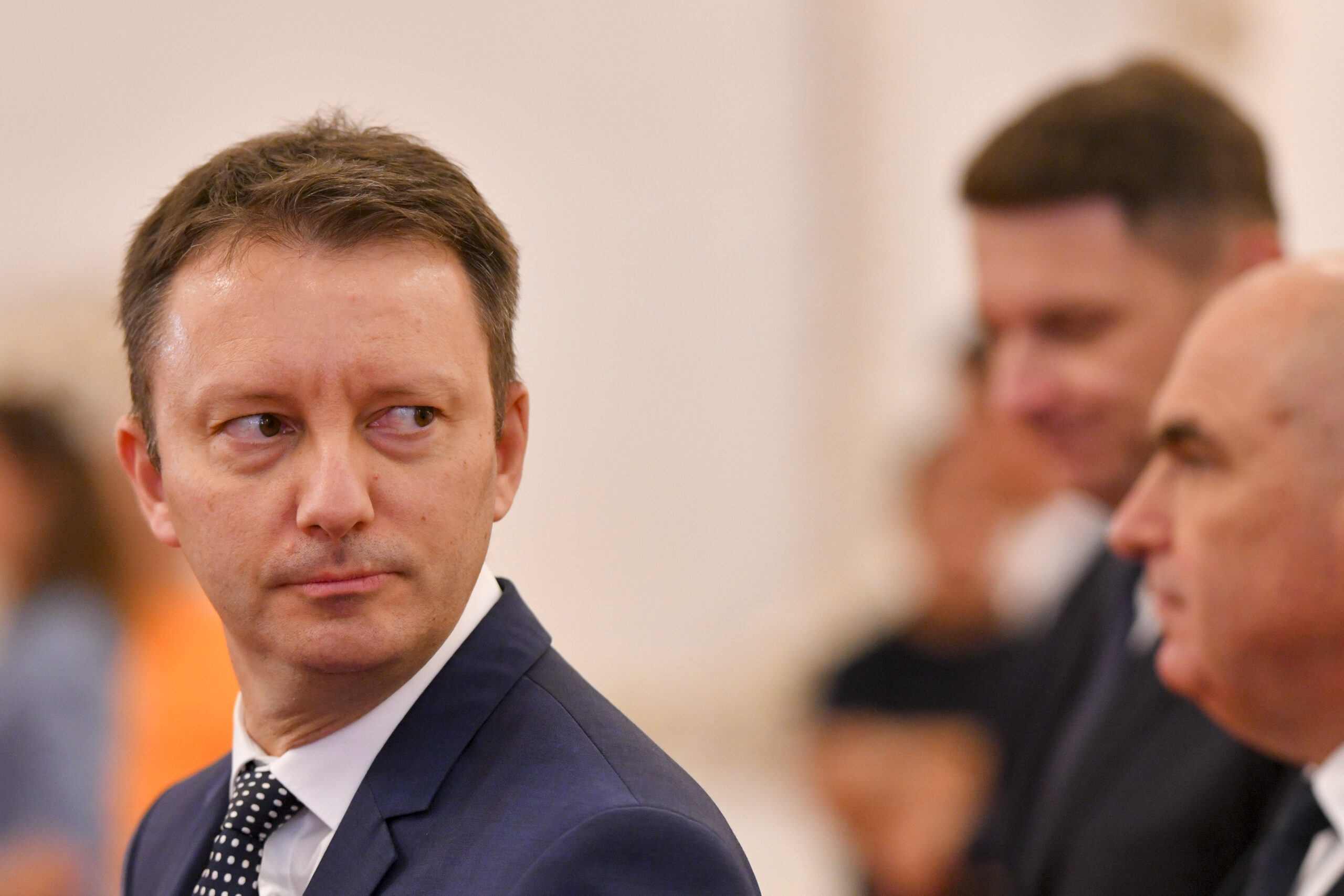 Surse: Ilie Bolojan nu va face parte din guvernul Siegfried Mureșan / Dominic Fritz, oprit de justiție să ocupe o funcție publică