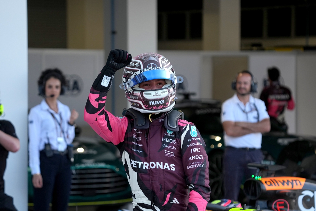 Mercedes anunță un upgrade cu ajutorul căruia vrea să „distrugă” concurența din F1