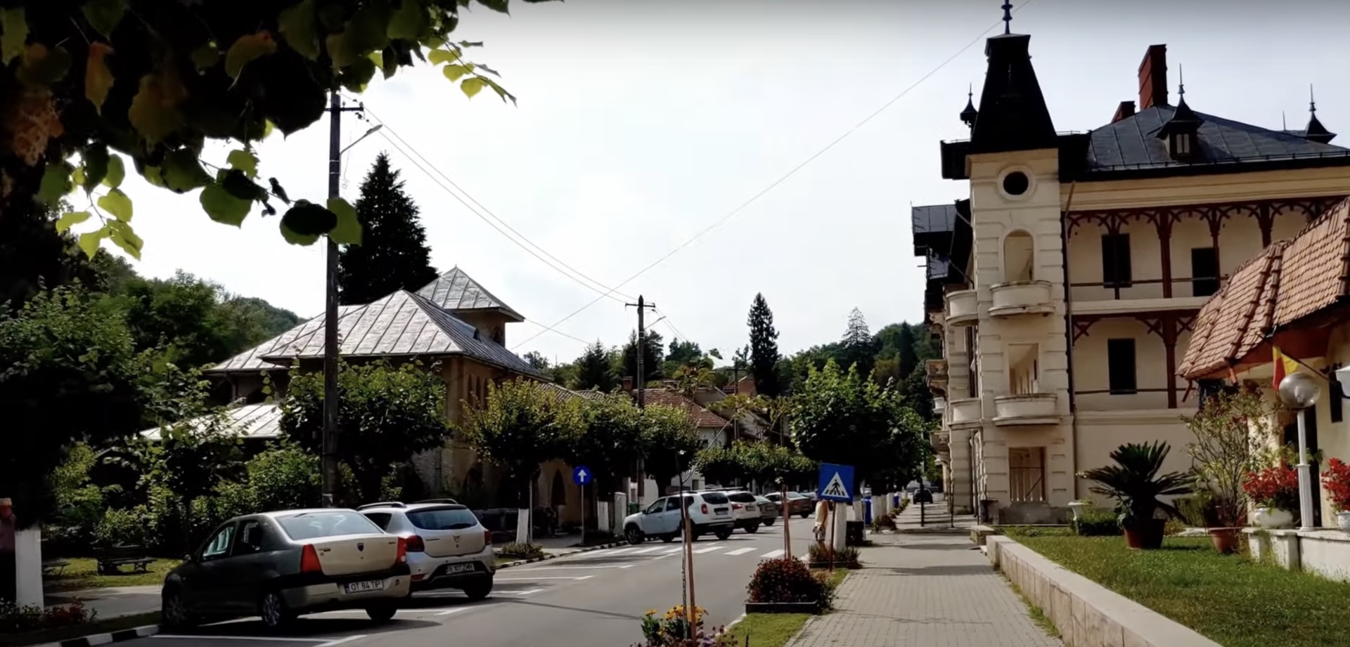 Centru modern de recuperare medicală și balneoterapie, pregătit la Băile Govora / Ar urma să fie deschis în primăvară