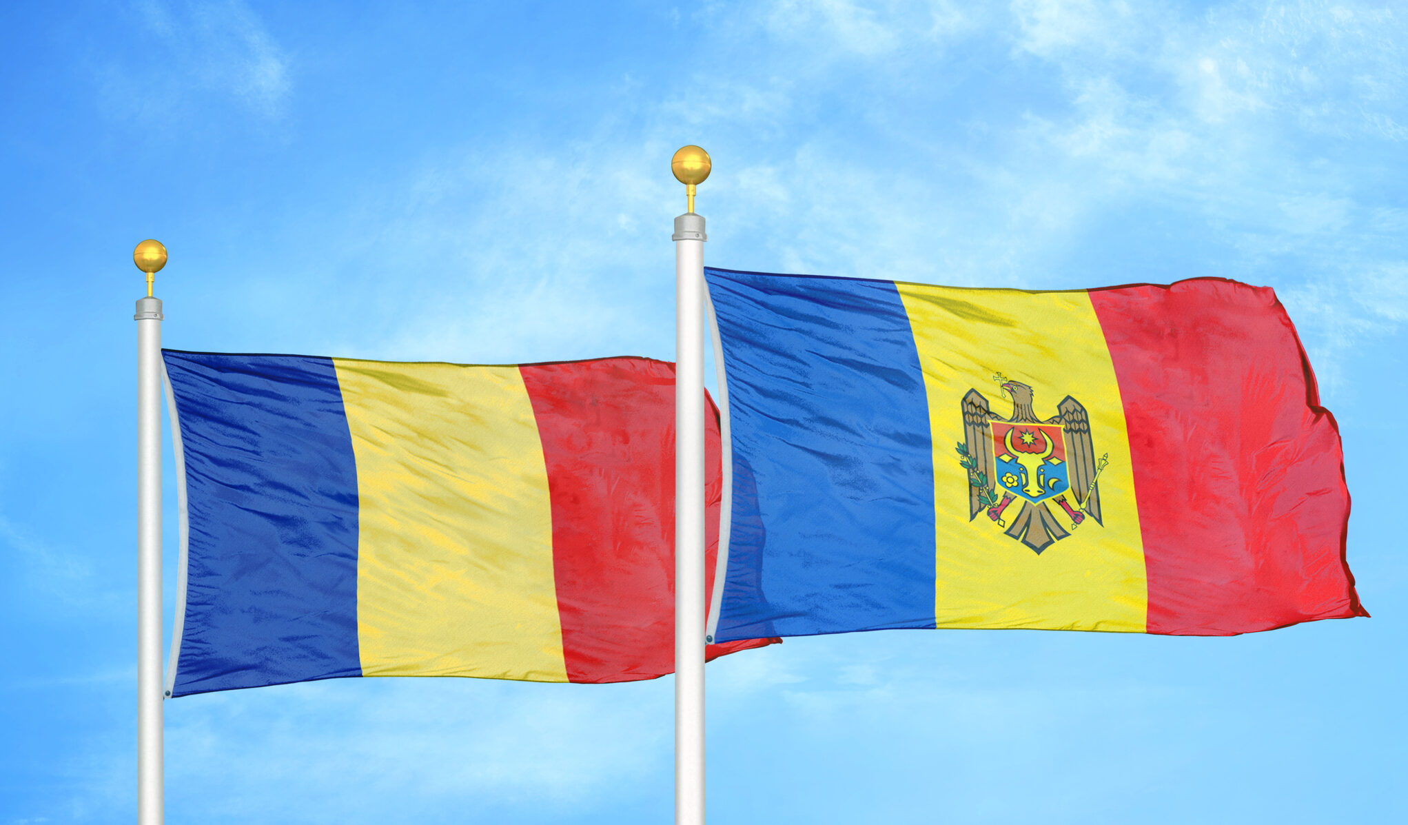 Republica Moldova va face schimb automatizat de date polițienești cu statele membre UE