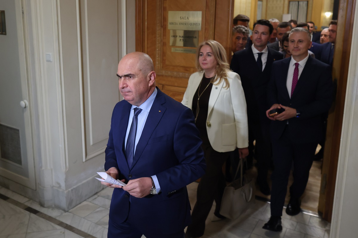 Bolojan: Alegerile anticipate nu sunt o soluție magică. Președintele are acum o pârghie importantă