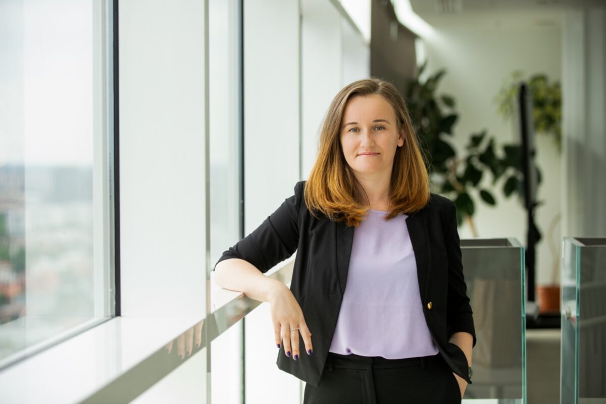 Diana Răducanu, EY: Riscurile de fraudă pot afecta o tranzacție