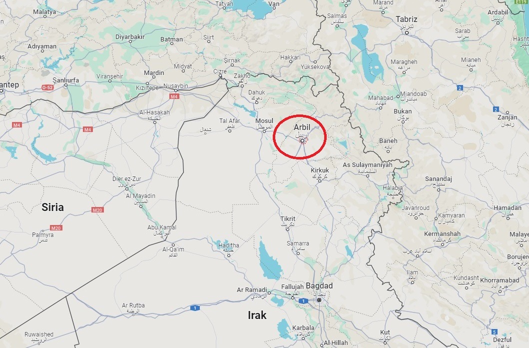 Liderul kurd din Irak critică retragerea forţelor americane: ”e rușinoasă”. Kurzii au fost aliații SUA în regiune împotriva regimurilor teroriste