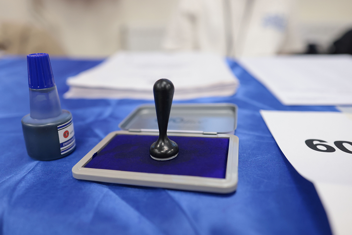 Proiectul de lege privind alegerile anticipate va fi pus în transparenţă săptămâna viitoare, anunță preşedintele Autorităţii Electorale Permanente