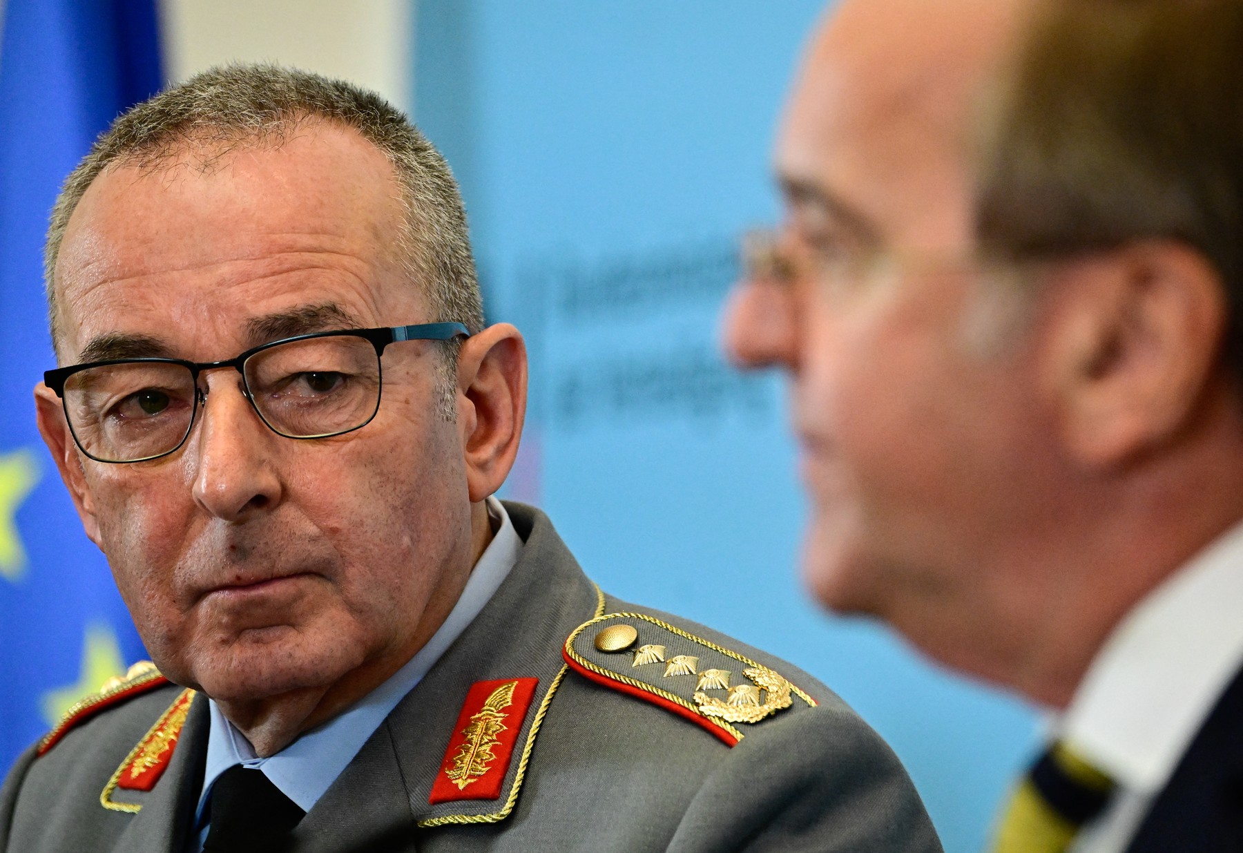 Generalul german Carsten Breuer va conduce Comitetul Militar al NATO din 2027 / Berlin: „Amenințarea, provenită în principal din partea Rusiei, este în creștere”