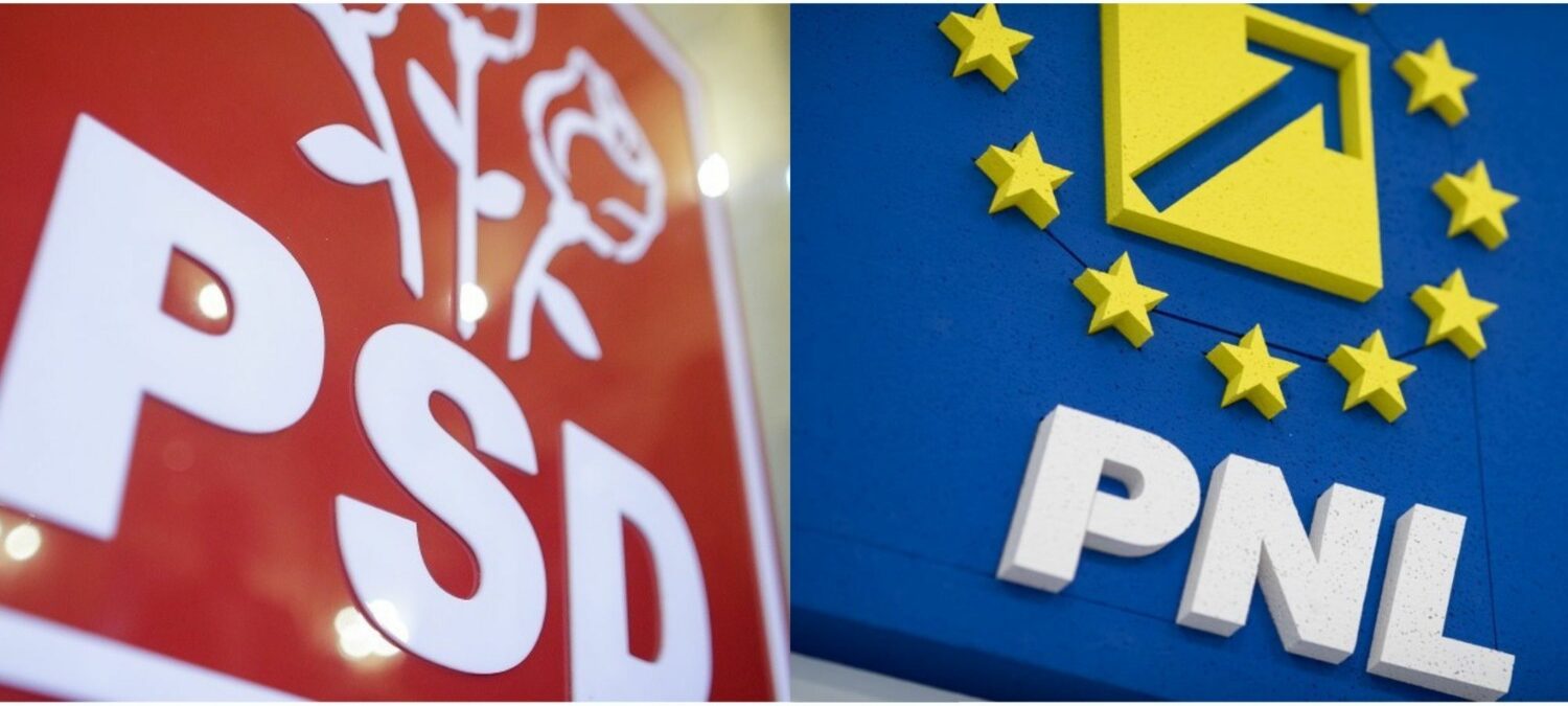 BREAKING: PNL propune din nou PSD rotativa la guvernare pentru a trece guvernul Siegfried Mureșan