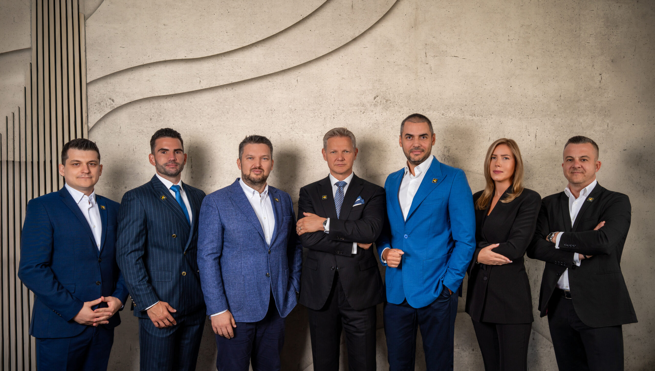 The Concept are un nou CEO. Vladimir Pilca va coordona extinderea companiei în România și Polonia