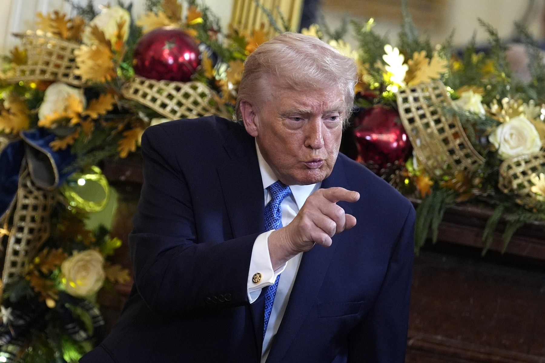 Reuters: Administrația Trump pregătește 4 milioane de dolari pentru mass-media conservatoare din Europa