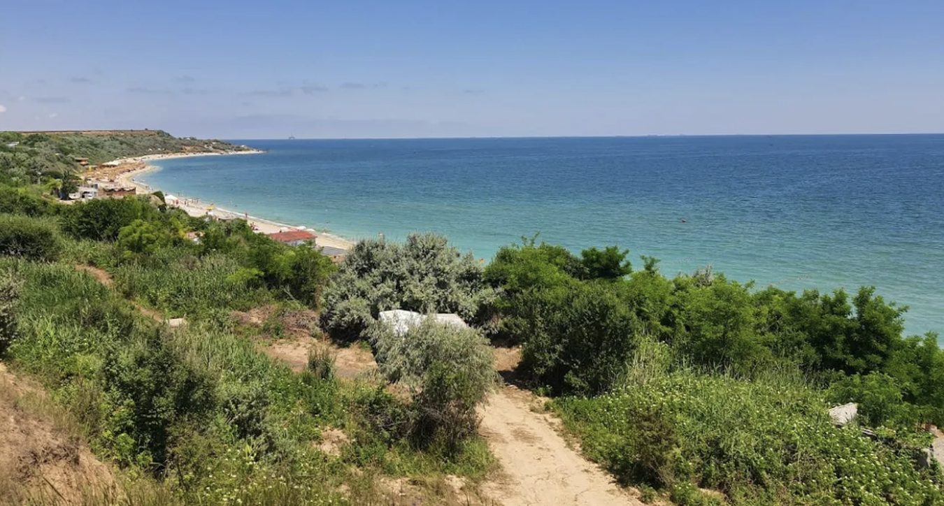 33 de hectare de pe faleza Tuzla revin în proprietatea publică a statului, după 11 ani de litigiu