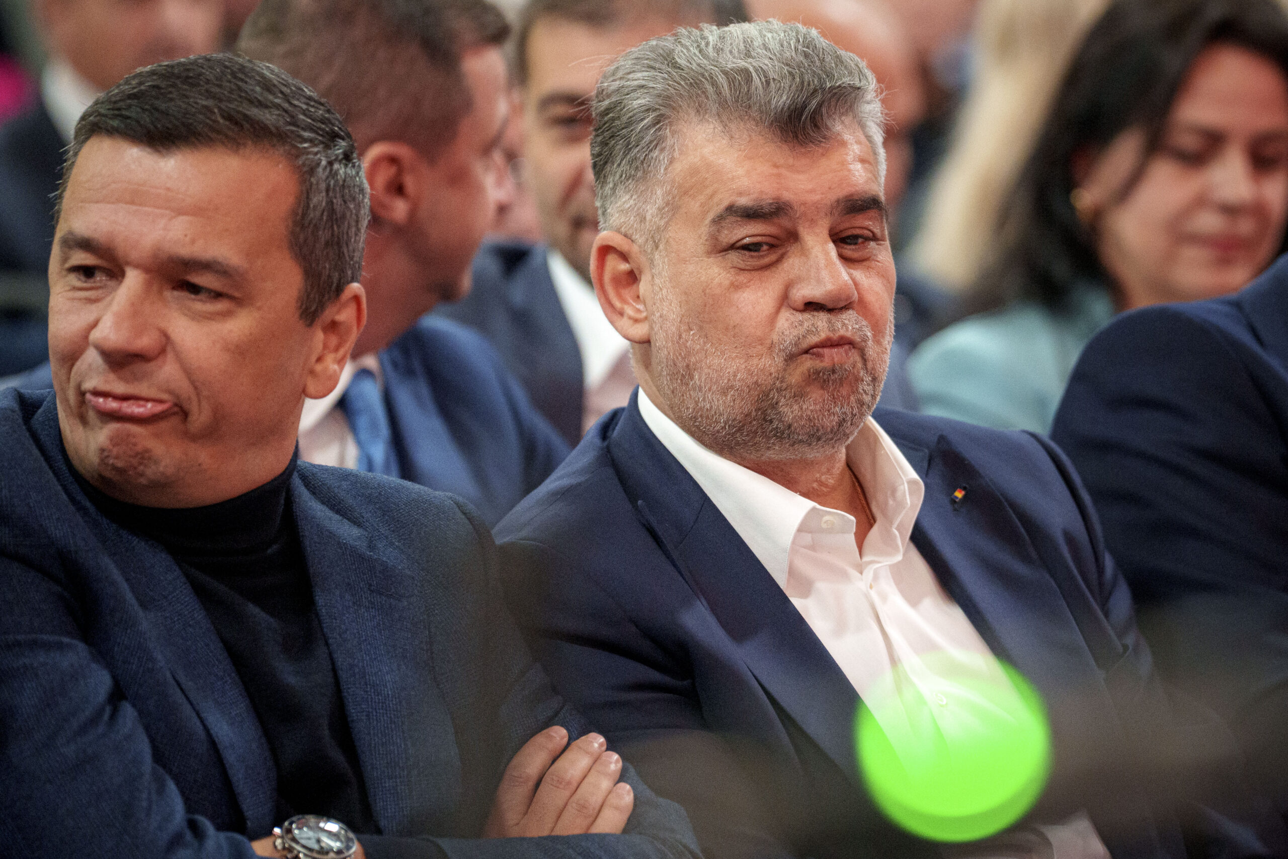 Radu Miruţă: Ministerul Transporturilor a pierdut 2,2 miliarde de euro din PNRR sub conducerea lui Grindeanu și guvernarea lui Ciolacu