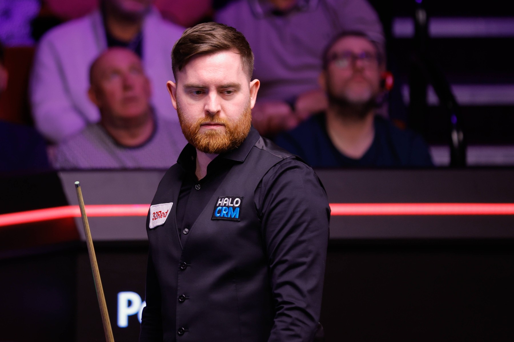 VIDEO: Campion suprinzător la British Open la snooker – Jak Jones, turneul carierei