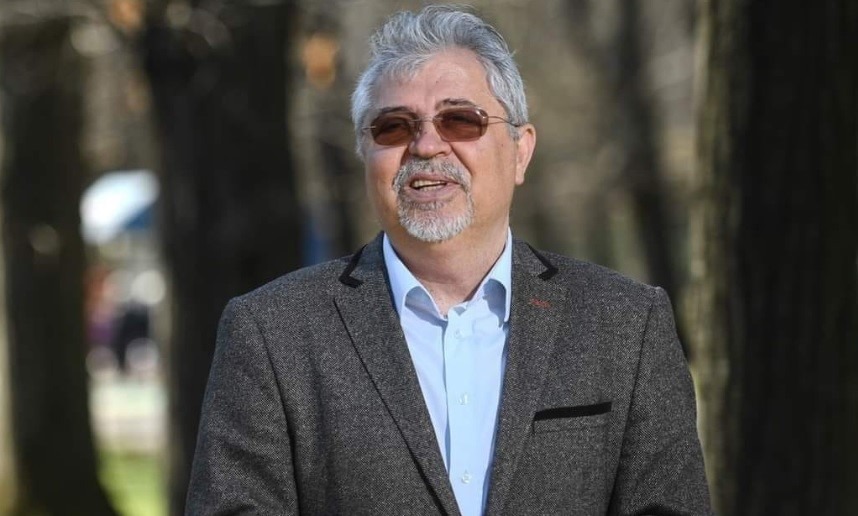 Primarul din Caracal, Ion Doldurea, tatăl unuia dintre patronii stației GPL de la Crevedia, își anunță demisia din motive medicale
