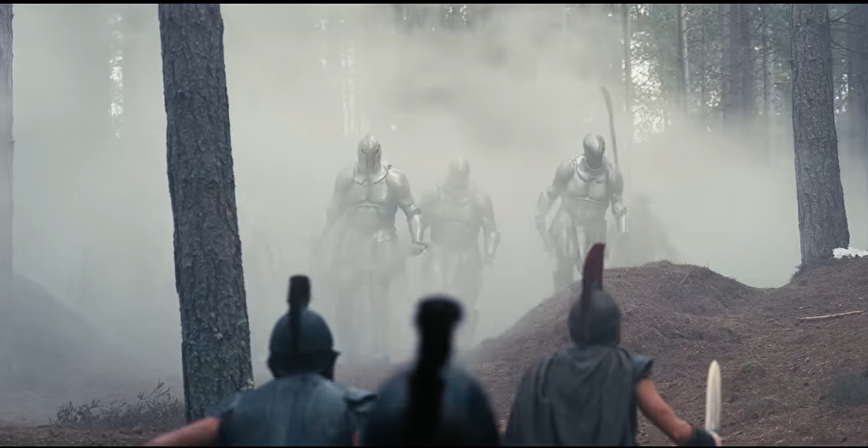 ”Odiseea”, filmul lui Christopher Nolan, depășește 1 miliard dolari la box-office internațional
