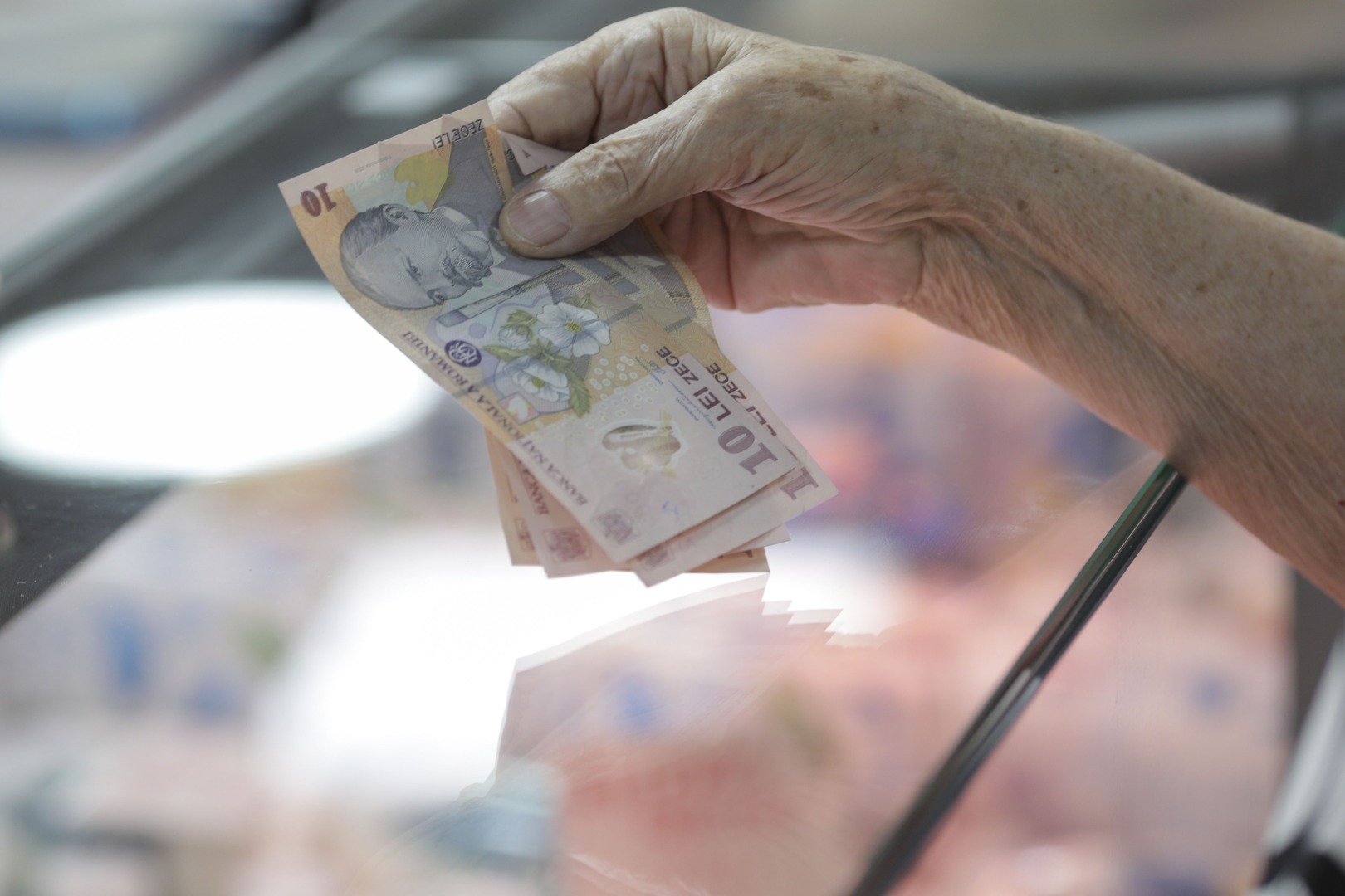 Casa Națională de Pensii Publice, despre calcularea greșită a unor pensii: Vom analiza fiecare caz / Raportul Curții de Conturi estima că 2,2 milioane de pensii ar fi afectate