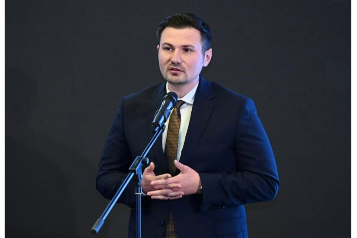 Cine este Mihai Gioară, desemnat interimar la conducerea Nuclearelectrica / Parcurs profesional, experiență și studii