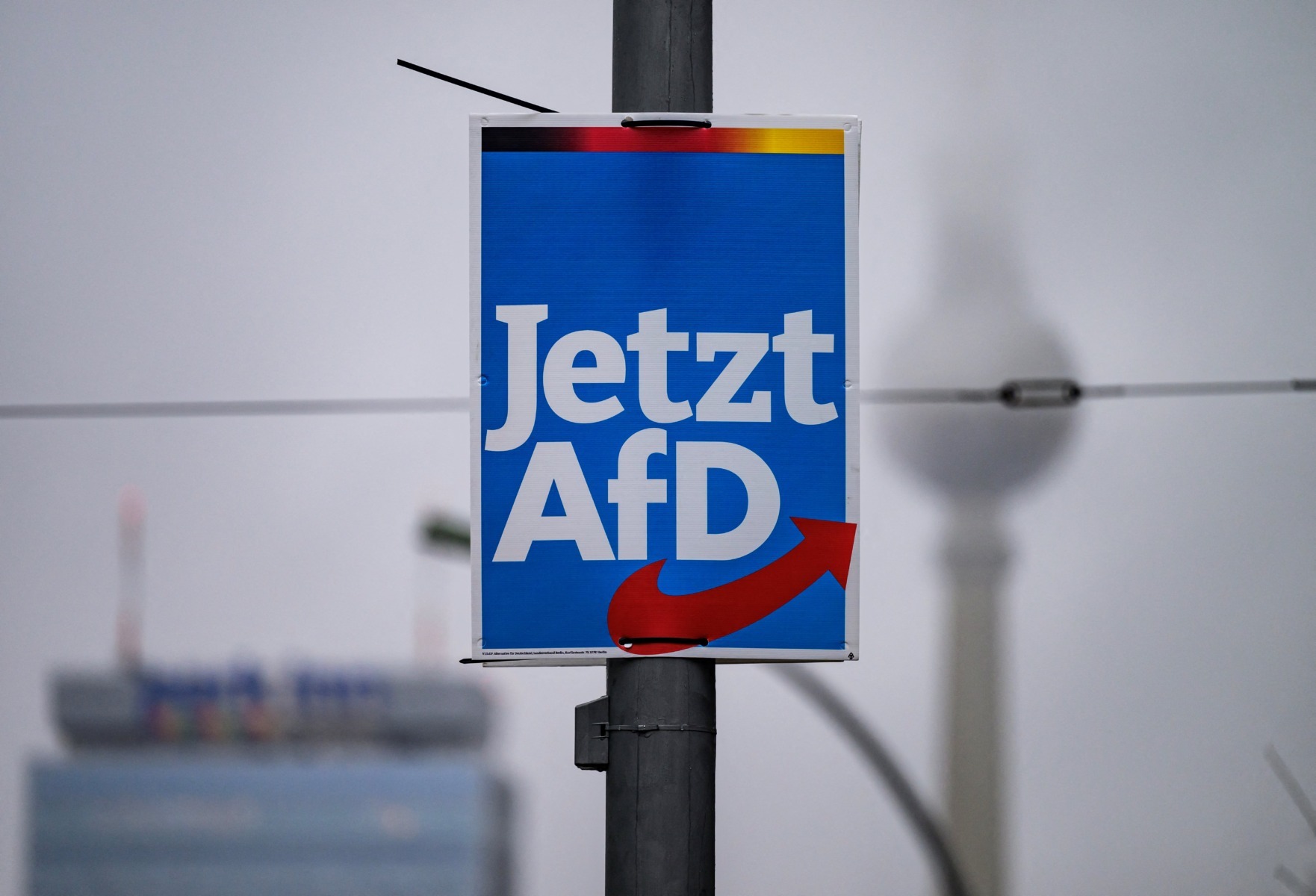 Europa se confruntă cu impactul victoriei istorice al AfD în Saxonia-Anhalt / Donald Trump și Rusia salută rezultatul
