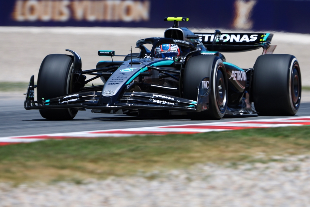 Kimi Antonelli va pleca ultimul în cursa de la Monza: „Voi ataca de la primul viraj, nu am nimic de pierdut”