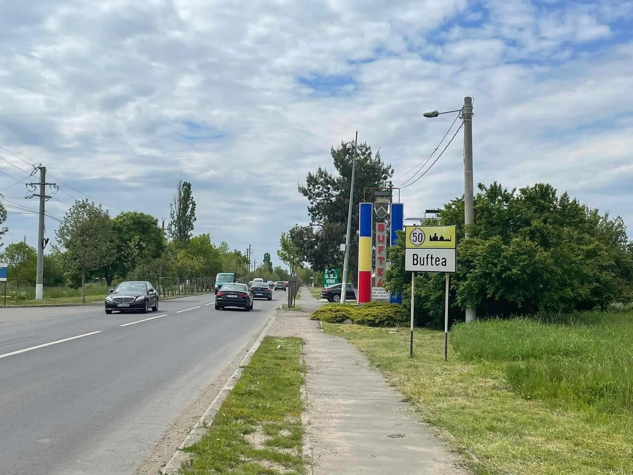 Contract de 80 milioane euro pentru construcţia noului Spital de Obstetrică-Ginecologie Buftea, scos la licitaţie
