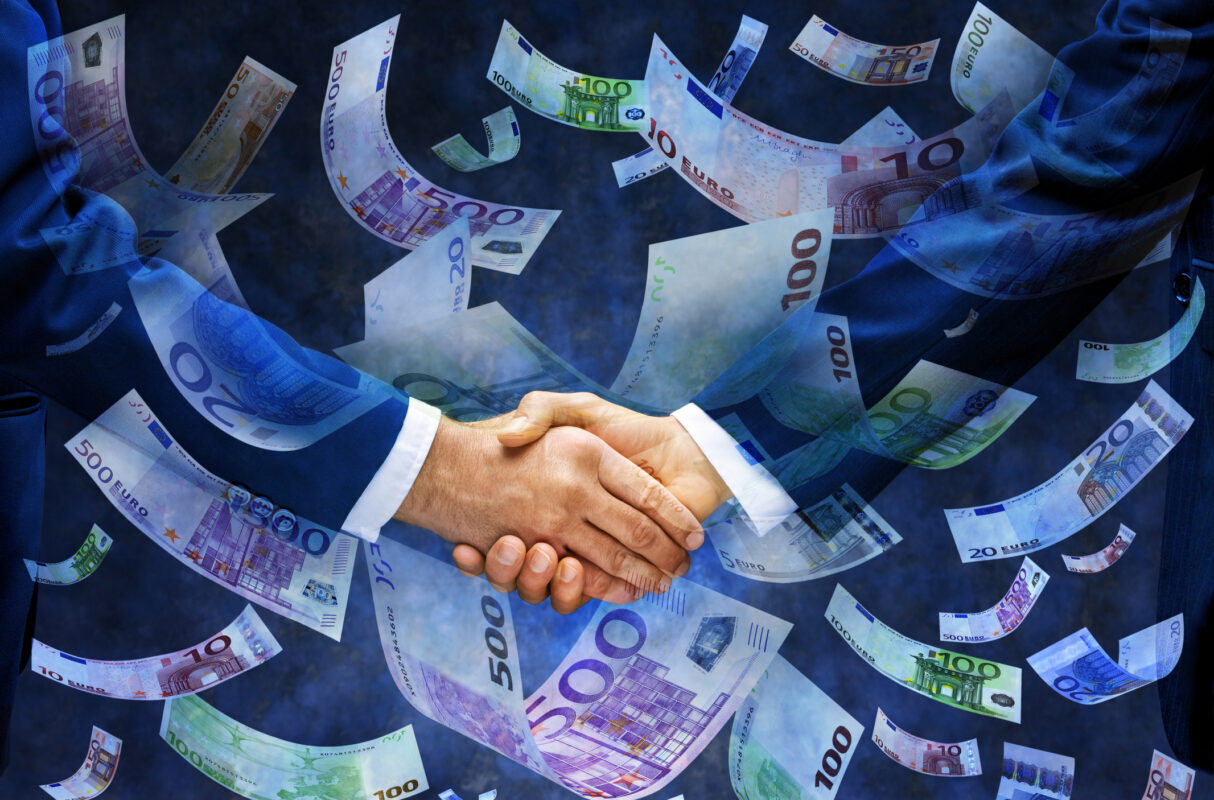 Investițiile străine directe au crescut la 7,9 miliarde de euro în 2025 / Acestea se situau la 5,6 miliarde în 2024