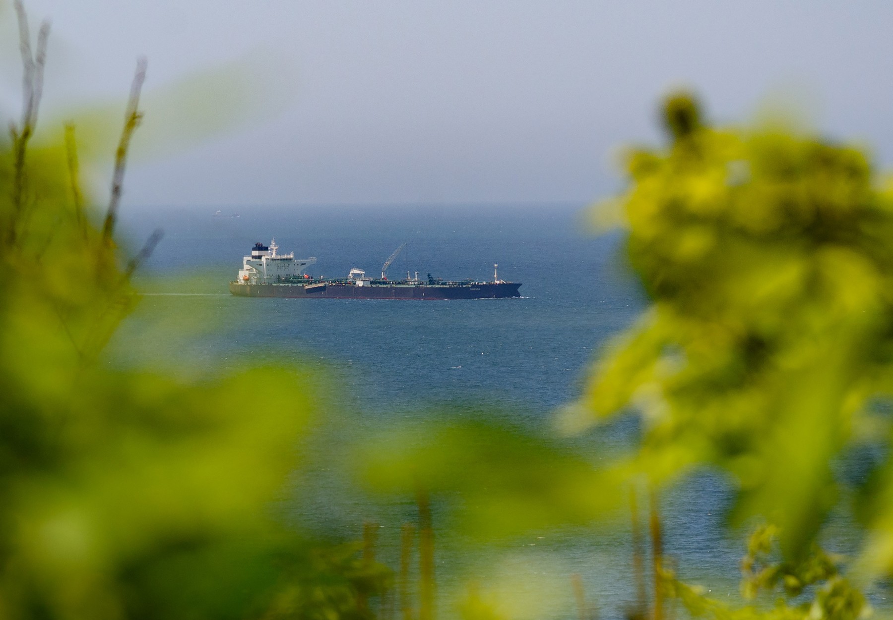 Coreea de Sud ia în calcul implicarea militară în Strâmtoarea Ormuz