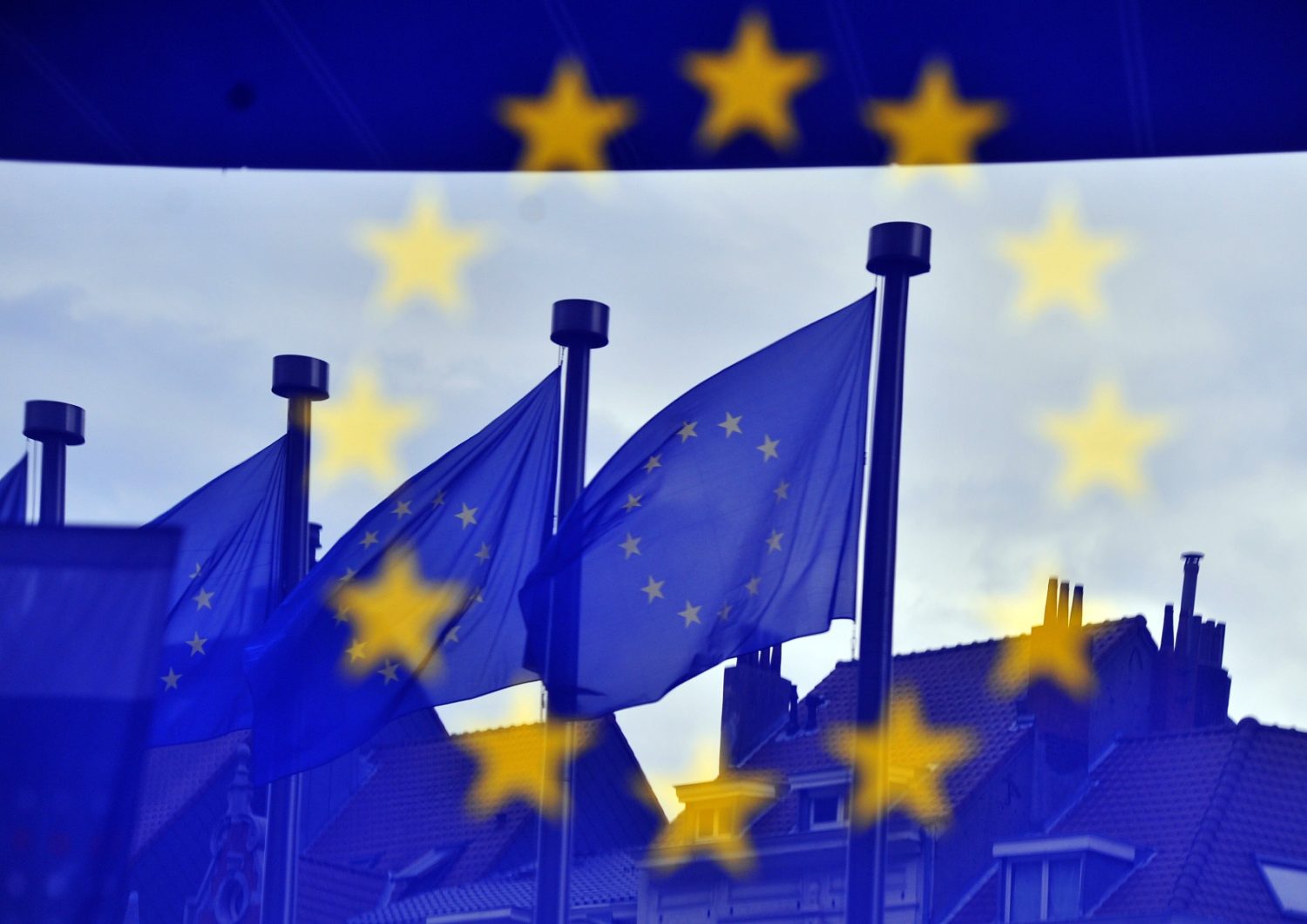 „Articolul 4” al UE: Von der Leyen propune un nou mecanism european de securitate, inspirat din NATO