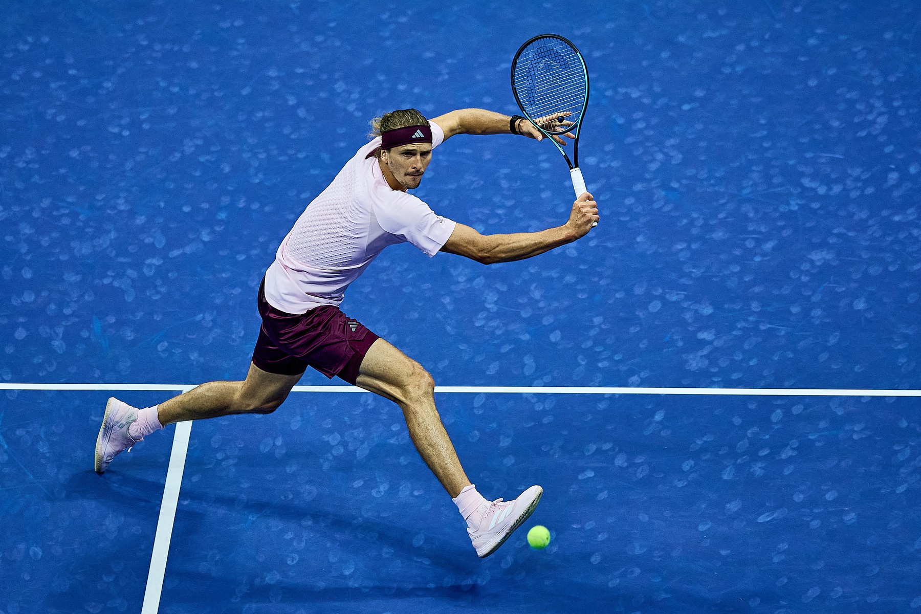 Legendarul Boris Becker cere modificarea regulamentului din tenis din cauza lui Alexander Zverev: „E prea mult”