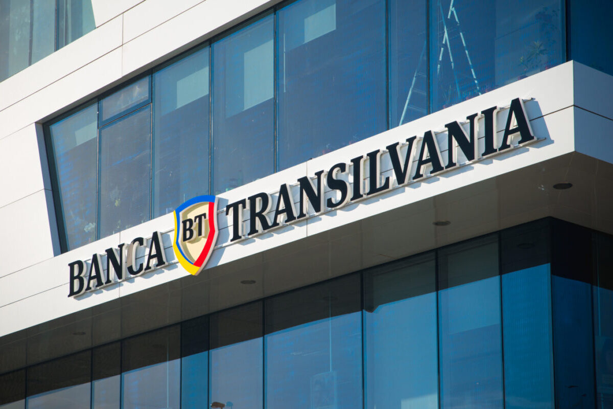 Ancheta ROBOR. Banca Transilvania, care a primit cea mai mare amendă, a primit decizia de sancționare. Ova contesta în instanță