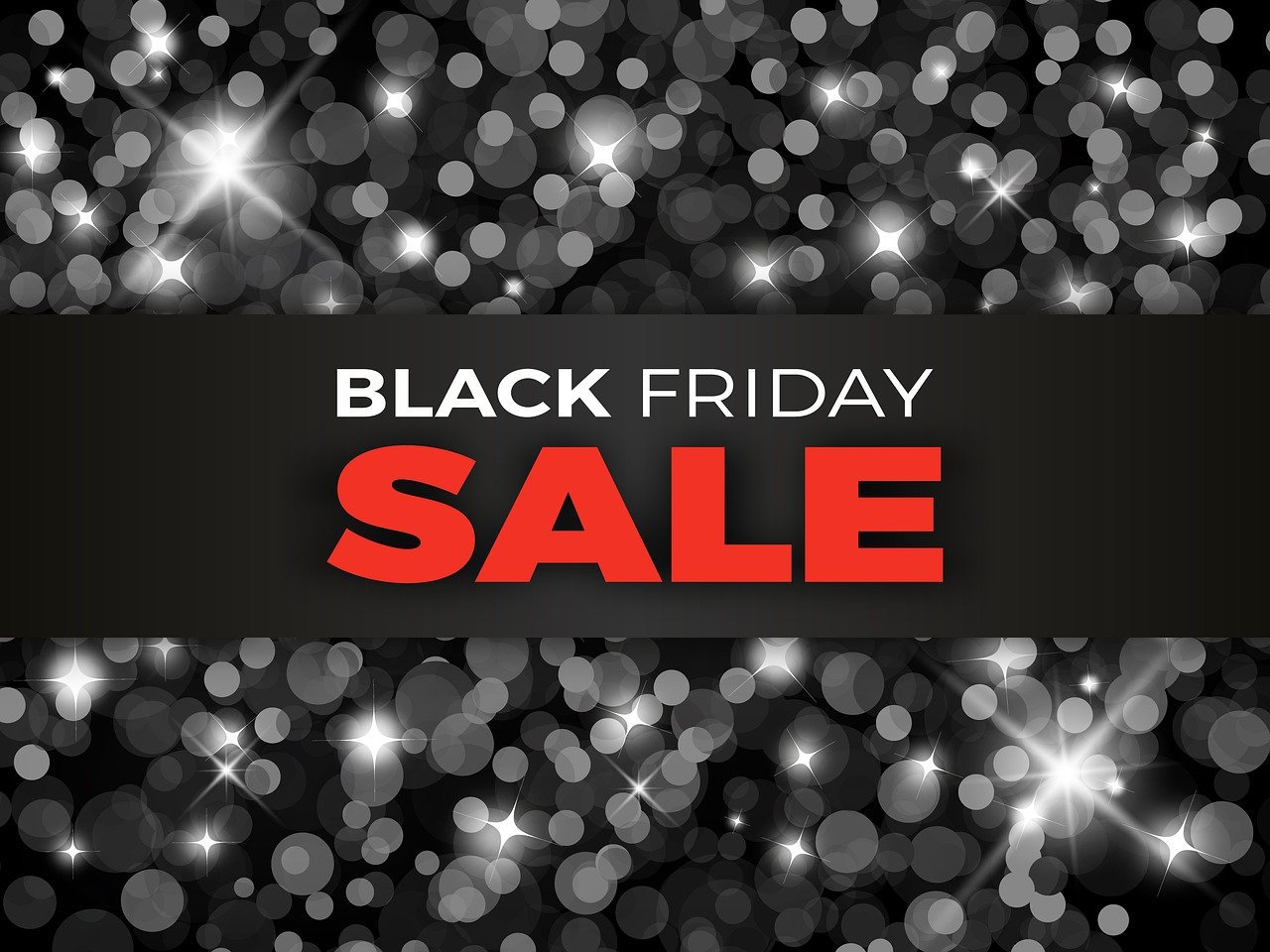 În România, „Black Friday” programat să debuteze încă de la jumătatea lunii octombrie