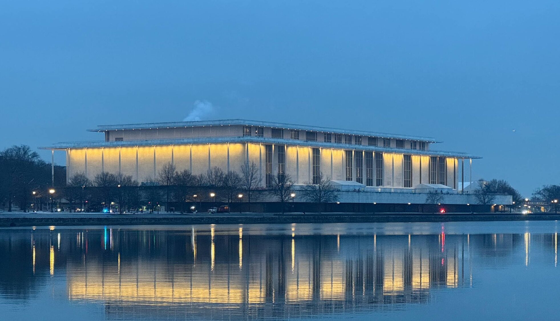 Numele lui Donald Trump nu mai poate fi afișat pe Centrul Kennedy / Decizia unui judecător american / Trebuie aprobarea Congresului